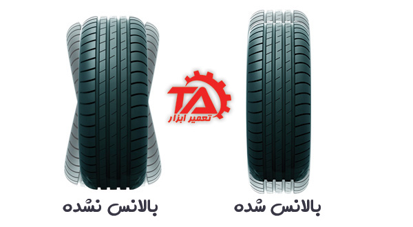 درباره بالانس چرخ خودرو چه میدانید