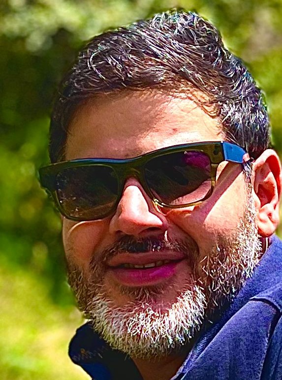 حمیدرضا علیپور