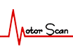 موتور اسکان خودرو Motor Scan Khodro
