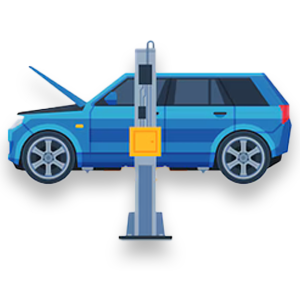 جک بالابر خودرو