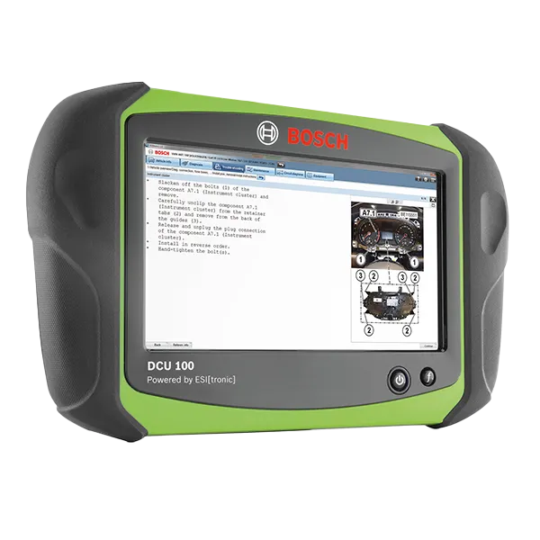 تجهیزات برق و باطری خودرو