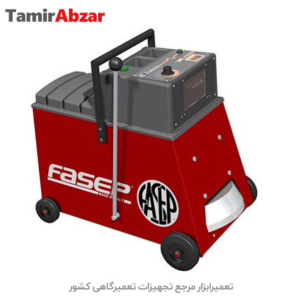 خرید و قیمت بالانس چرخ درجا فاسپ FASEP مدل 2002 در تعمیرابزار