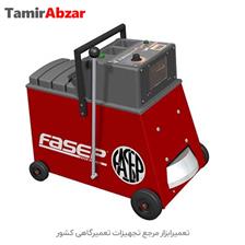 خرید و قیمت بالانس چرخ درجا فاسپ FASEP مدل 2002 در تعمیرابزار