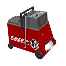 بالانس چرخ درجا FASEP مدل 2002 (تکفاز) wheel balance FASEP 2002 model (single phase)