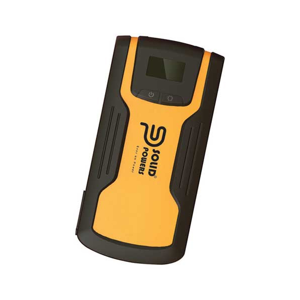 جامپ استارت SolidPowers مدل G02