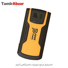 خرید و قیمت جامپ استارت یا استارتر خودرو سولیدپاور مدل G02 در تعمیرابزار