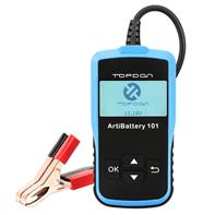 تستر باطری آرتی باطری کارسافت مدل ArtiBattery 101 Carsoft Battery Tester Model ArtiBattery 101