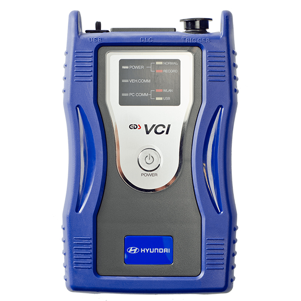 دیاگ تخصصی هیوندای Hyundai VCI Diag