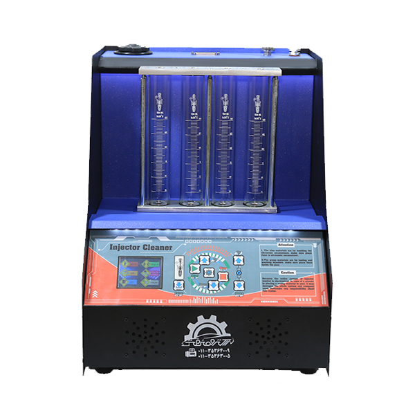 انژکتورشور 4 چهار سیلندر الکتروصنعت