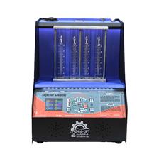 انژکتورشور 4 چهار سیلندر الکتروصنعت ElecteroSanat four-cylinder injector