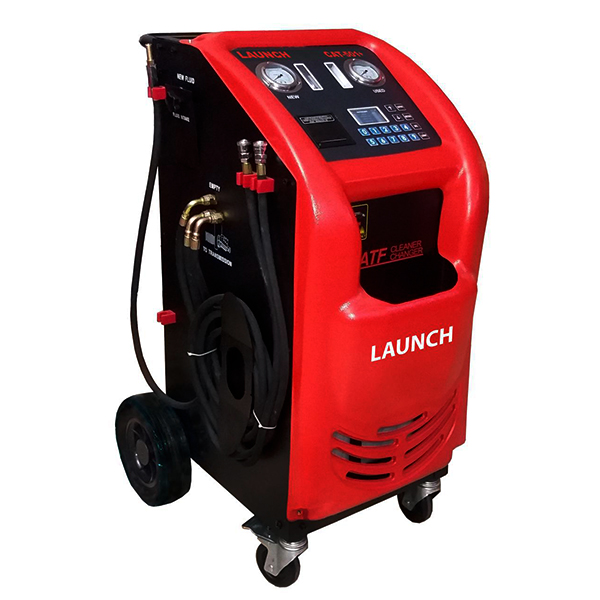 ساکشن روغن گیربکس لانچ مدل CAT501S