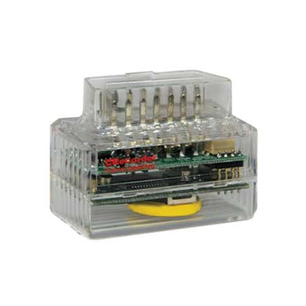 دیاگ لانچ مدل CRecorder