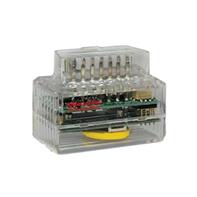 دیاگ لانچ مدل CRecorder Launch CRecorder Diagnisis Tools