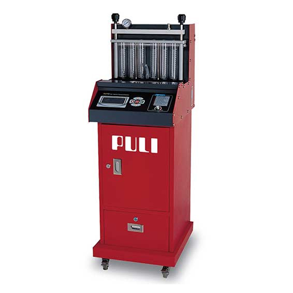 انژکتورشور 6 شش سیلندر پولی PULI مدل HP7C