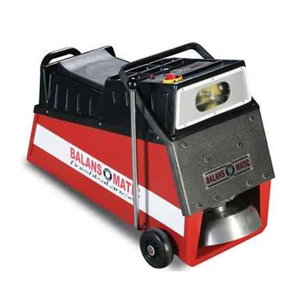 بالانس چرخ درجا BalanceMatic سه فاز