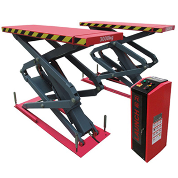 جک قیچی لانچ Launch مدل TLT630A