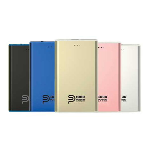 جامپ استارت SolidPowers مدل G11