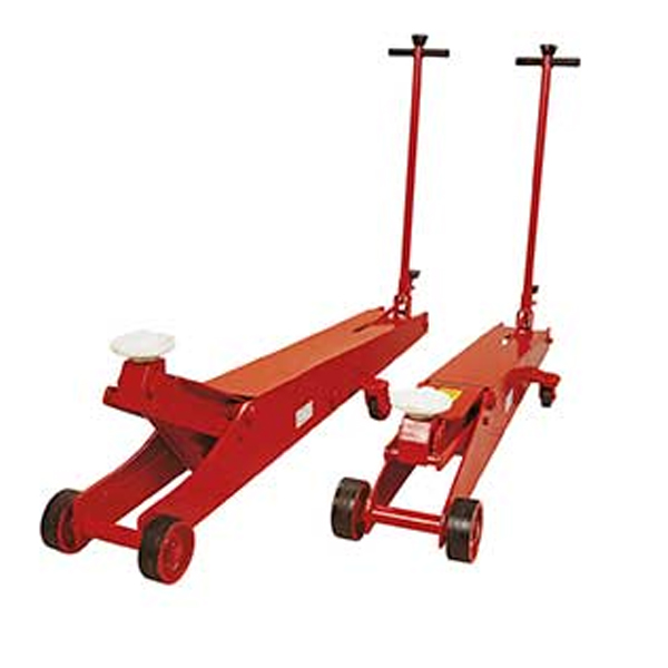 جک سوسماری هیدرولیکی 2 تن مدل CIZETA مدل CZ20A