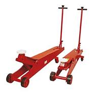 جک سوسماری هیدرولیکی 2 تن مدل CIZETA مدل CZ20A CIZETA hydraulic trolley jack model CZ20E