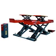 جک قیچی سه فاز لانچ Launch مدل TLT835WA Scissors Launch Jack model TLT835WA