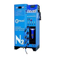 دستگاه کمپرسور باد نیتروژن پولی PULI مدل 2690A Nitrogen wind compressor device model puli 2690a