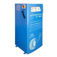 دستگاه کمپرسور باد نیتروژن نیترو Nitro مدل NT4000 Nitro Nitrogen wind compressor device model NT4000