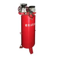 کمپرسور هوا (کمپرسور باد) 250 لیتری رایان خودرو اندیش 250 liter air compressor Ryan Khodro Andish