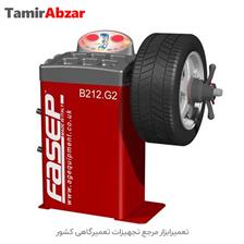 خرید و قیمت دستگاه بالانس چرخ دیجیتال فاسپ در تعمیرابزار