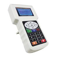 دستگاه تستر سیمکشی و شبیه ساز سنسور موتورآزماثمین MotorAzamSamin MultiTester Device