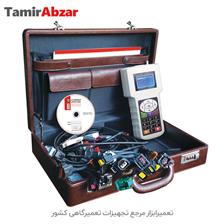 قیمت و خرید بهترین شبیه‌ساز سنسور- تست سیم کشی- اسیلوسکوپ و مولتی‌متر