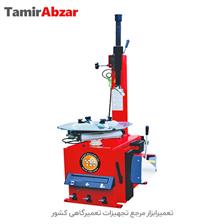 خرید دستگاه لاستیک درار 3 پدال و 4 پدال در تعمیرابزار