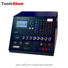 تستر ایسیو Ecu tester رایان خودرو اندیش مدل RET8040 در تعمیرابزار