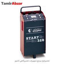 خرید و قیمت استارتر و شارژر باطری مدل الترو Star310