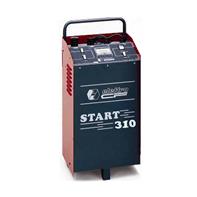 شارژر باتری و استارتر الترو Elettro مدل Start 310 Elettro Battery Charger Model Start310