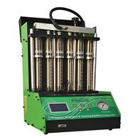 انژکتورشور شش سیلندر پردازش موتور مدل PM8900 Pardazesh Motor Six-cylinder injector Cleaner model PM8900