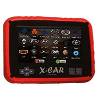 دیاگ پرتابل پردازش موتور مدل ایکس کار X-Car PardazeshMotor Diagnosis Tools Model X-Car