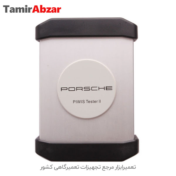 عیب یابی انواع خودروهای پورشه