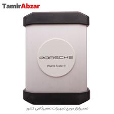 عیب یابی انواع خودروهای پورشه