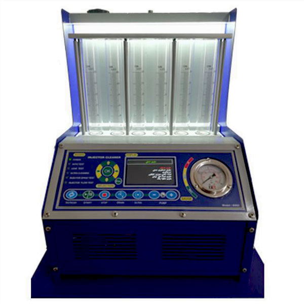 انژکتورشور 6 سیلندر دایان الکترونیک