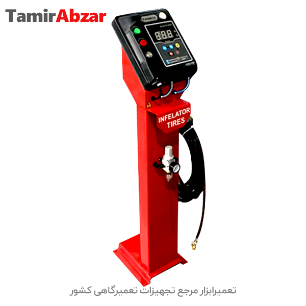خرید و قیمت دستگاه تنظیم باد ایستگاهی