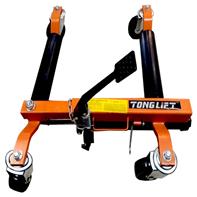 جک نمایشگاهی Tong Lift تانگ لیفت TongLift Skate Jack