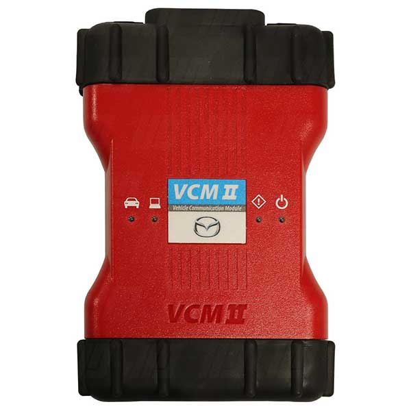 دیاگ تخصصی بیسیم مزدا Mazda و فورد Ford مدل VCM2