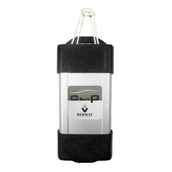 دیاگ تخصصی رنو مدل کن کلیپ CAN Clip