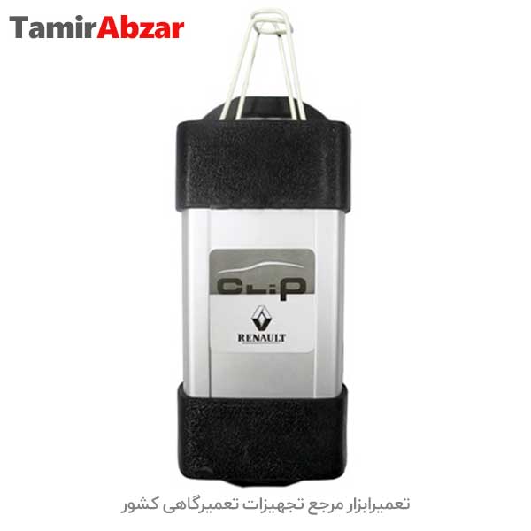 renult diagnosis tools