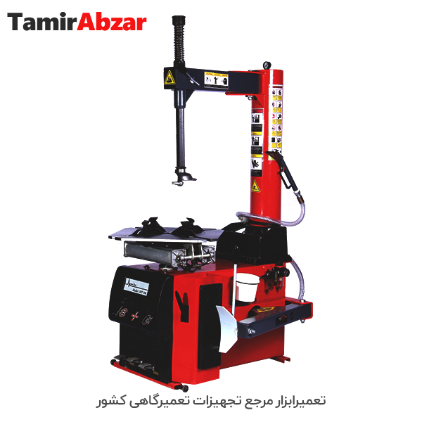 لاستیک درار تیوبلس دار موتوراسکن خودرو