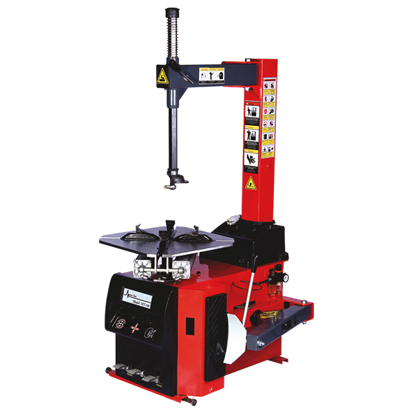 دستگاه لاستیک درار 3 پدال mt110 موتور اسکان خودرو