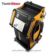 شستشوی رادیاتور بخاری با رادیاتورشور کارسافت مشهد