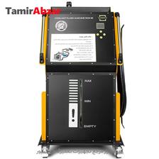 رادیاتورشوی نیم اسب سواری کارسافت rcs18