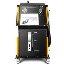 دستگاه رادیاتورشور کارسافت مدل RCS18 Carsoft Radiator washing machine model RCS-18