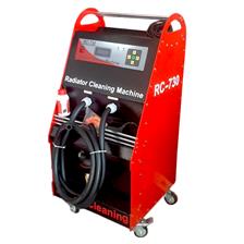 رادیاتور شور RC730 شستشوی رادیاتور خودرو و بخاری Radiator Cleaner Device Model RC730